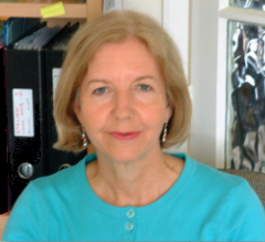 Alison Brierley - French, Italian, English private tutor